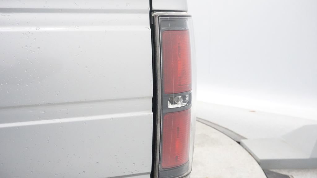 Thumbnail: 2013 Ford F-150 - 19