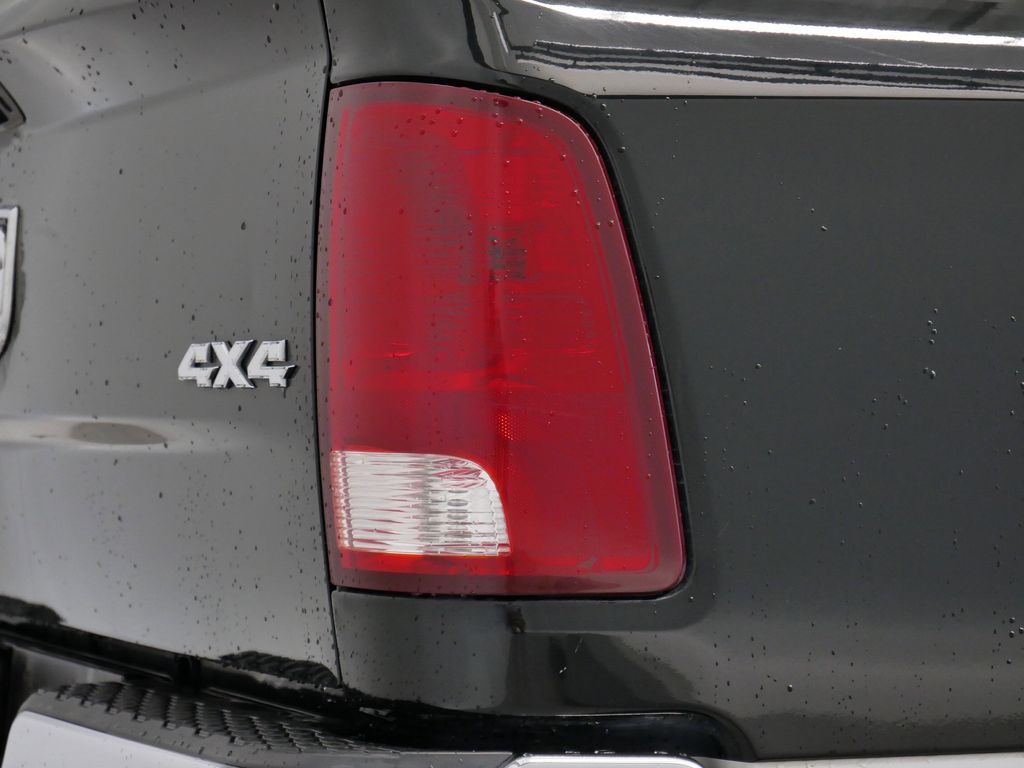 Thumbnail: 2012 RAM 1500 - 20