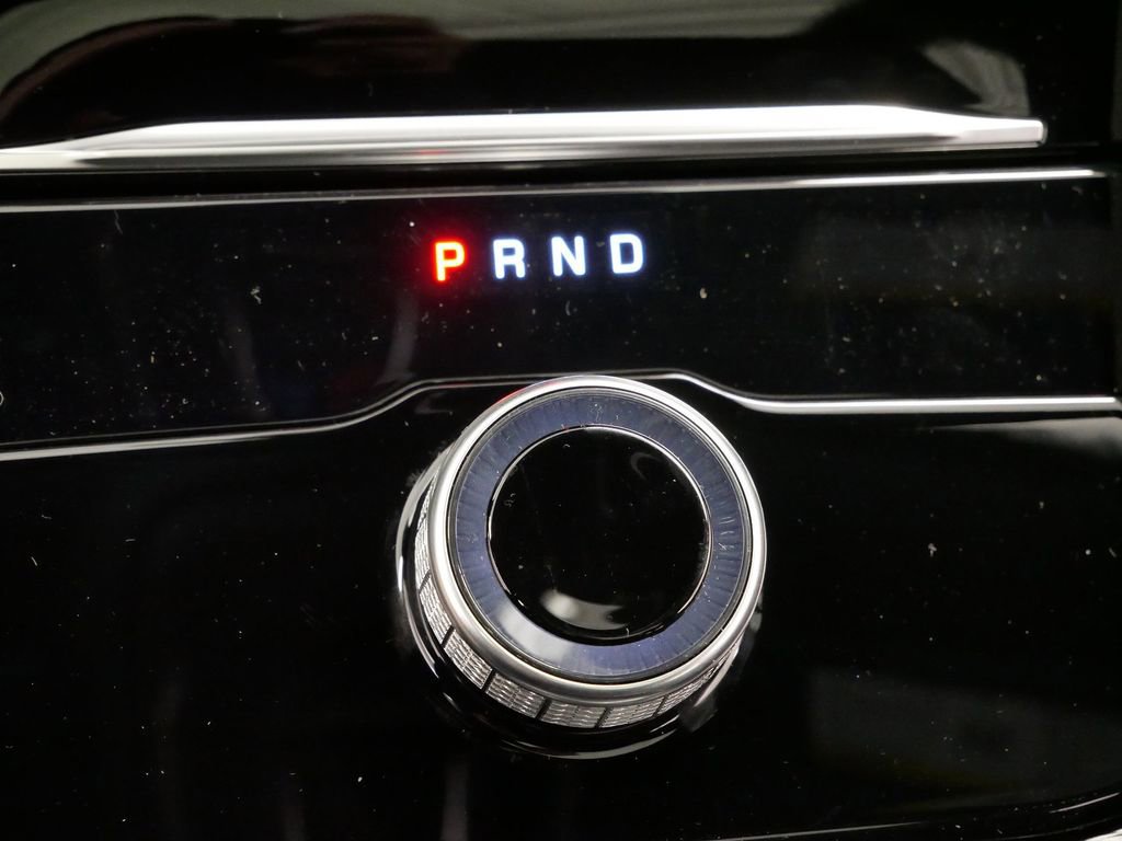 Thumbnail: 2025 Jeep Grand Cherokee L - 40