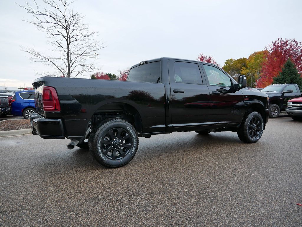 Thumbnail: 2026 RAM 2500 - 47