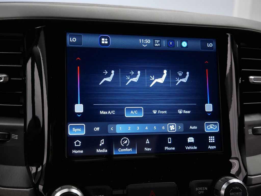 Thumbnail: 2024 RAM 3500 - 27