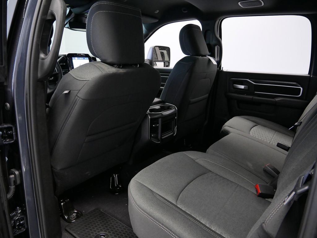 Thumbnail: 2026 RAM 3500 - 7