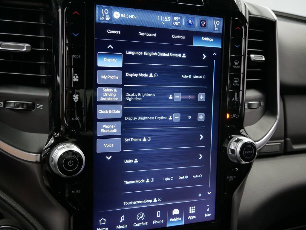 Thumbnail: 2026 RAM 1500 - 27