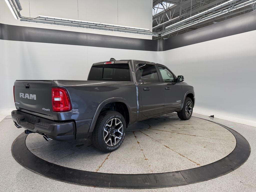 Thumbnail: 2026 RAM 1500 - 6