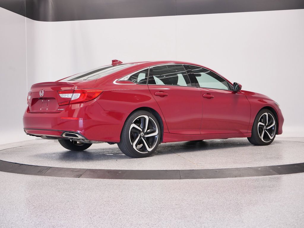 Thumbnail: 2019 Honda Accord - 6
