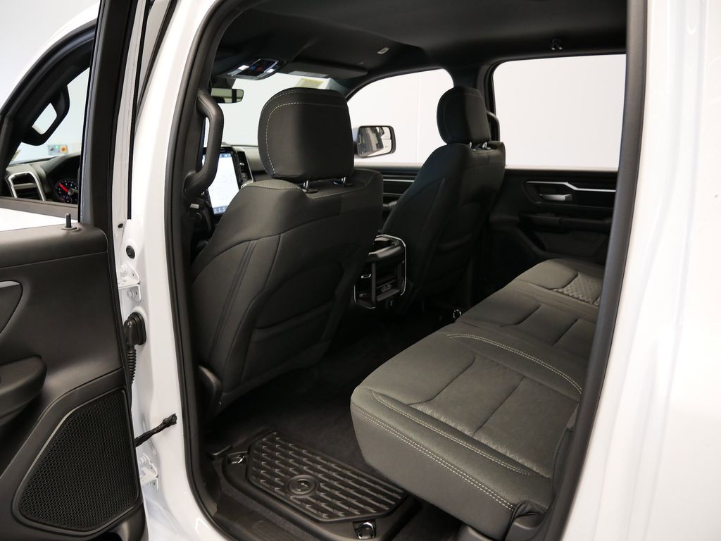 Thumbnail: 2026 RAM 1500 - 8