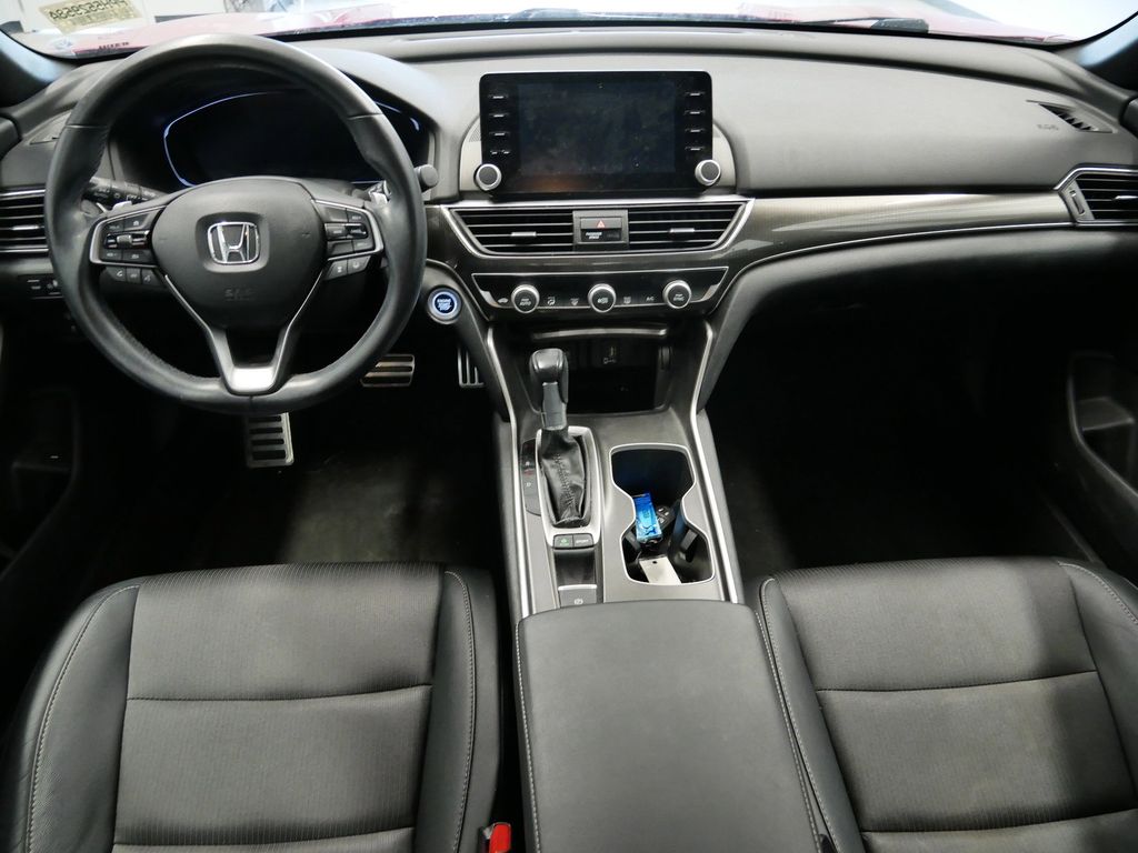 Thumbnail: 2019 Honda Accord - 25
