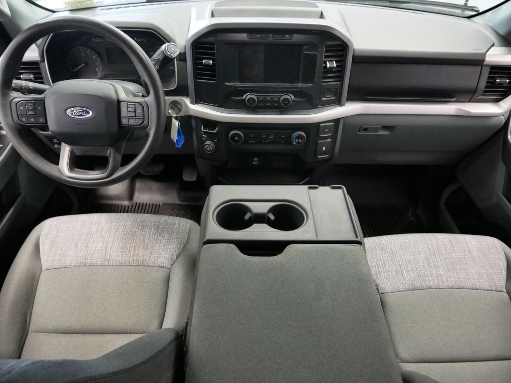 Thumbnail: 2023 Ford F-150 - 13