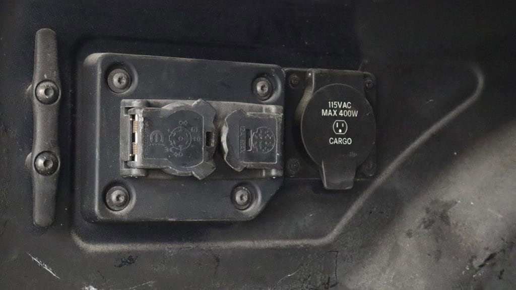 Thumbnail: 2022 RAM 3500 - 17