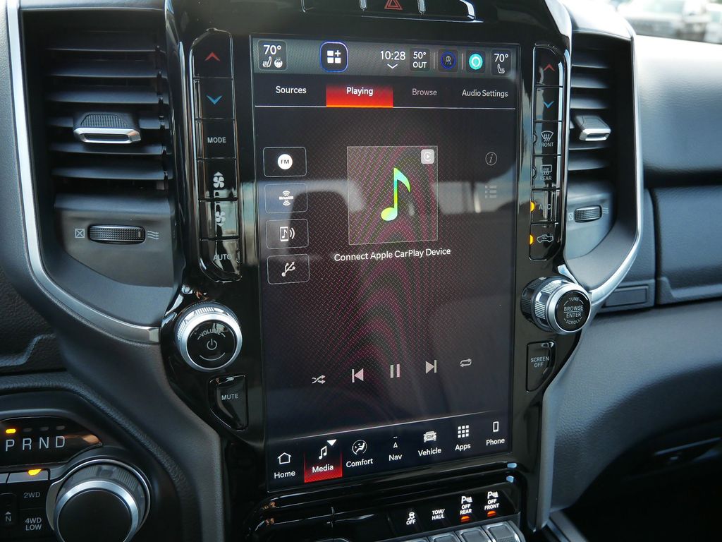 Thumbnail: 2024 RAM 1500 - 30