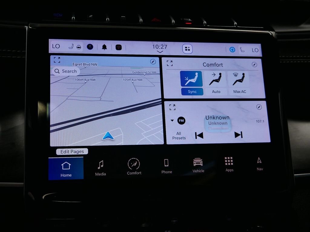 Thumbnail: 2024 Jeep Grand Cherokee - 33