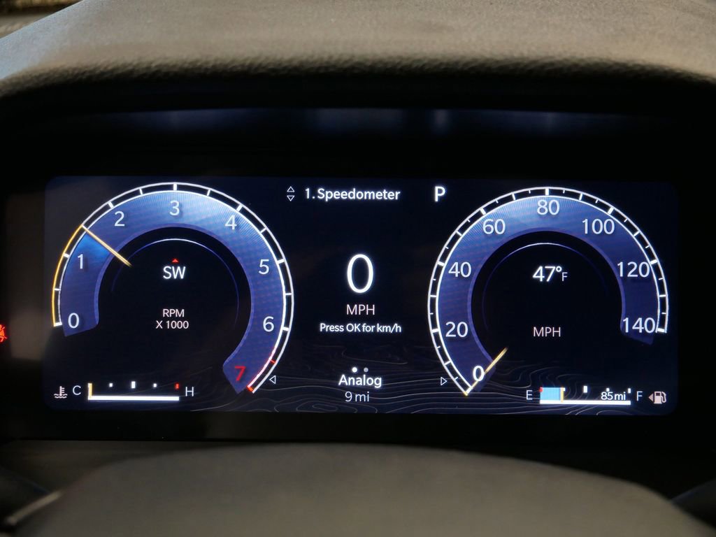 Thumbnail: 2025 Jeep Grand Cherokee L - 30