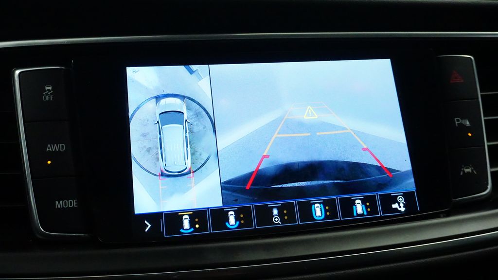 Thumbnail: 2021 Buick Enclave - 35