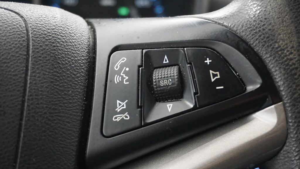 Thumbnail: 2014 Chevrolet Malibu - 51