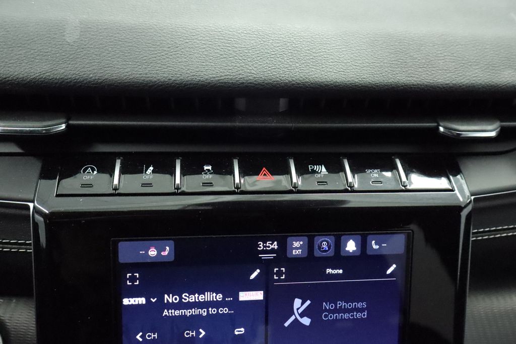 Thumbnail: 2024 Jeep Grand Cherokee - 42