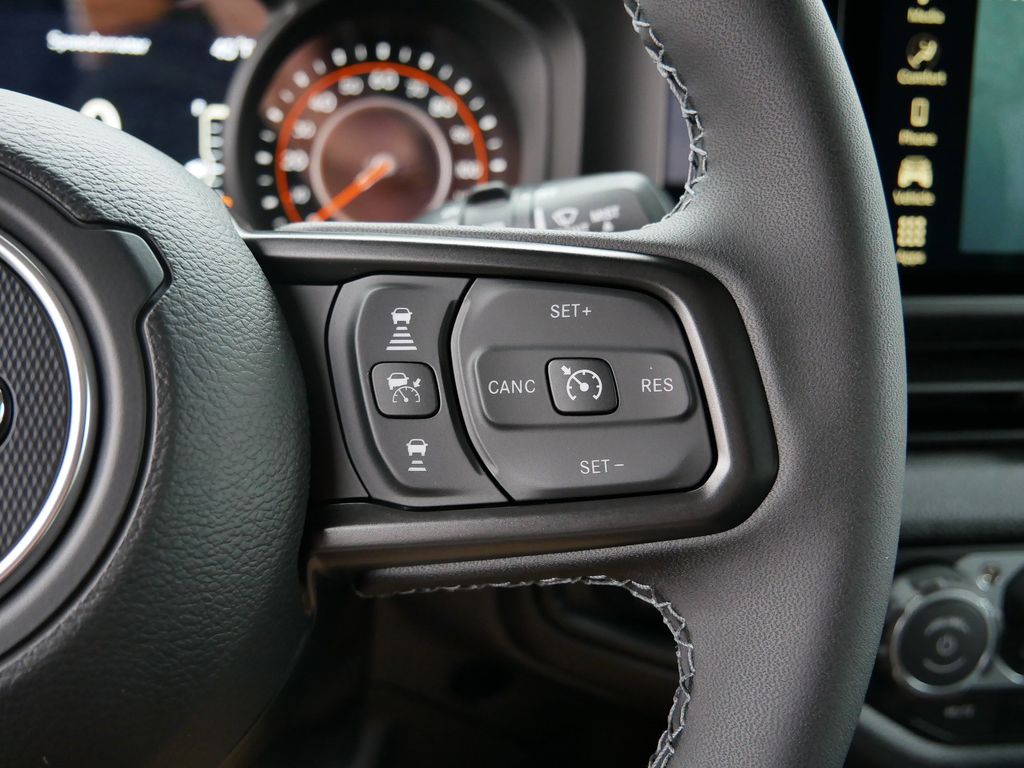 Thumbnail: 2026 Jeep Wrangler - 23