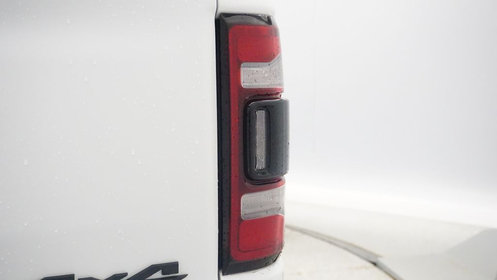 Thumbnail: 2022 RAM 1500 - 12