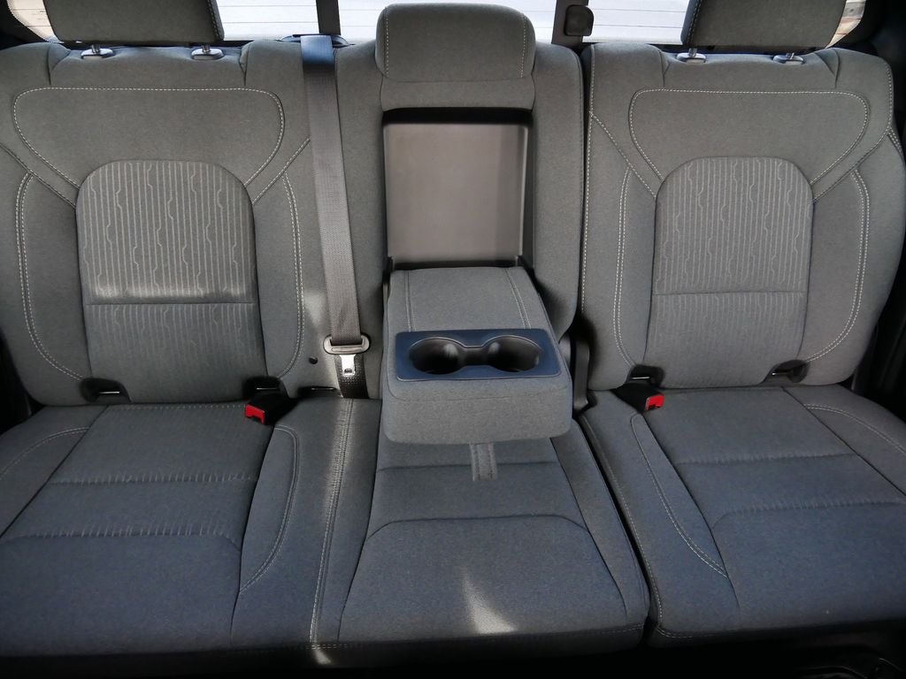 Thumbnail: 2024 RAM 1500 - 20