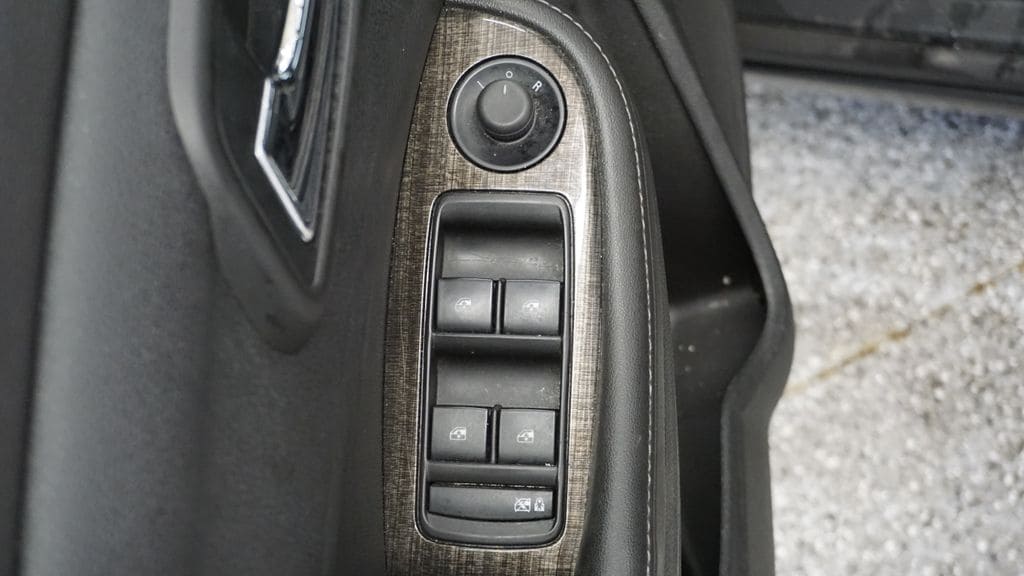 Thumbnail: 2014 Chevrolet Malibu - 34