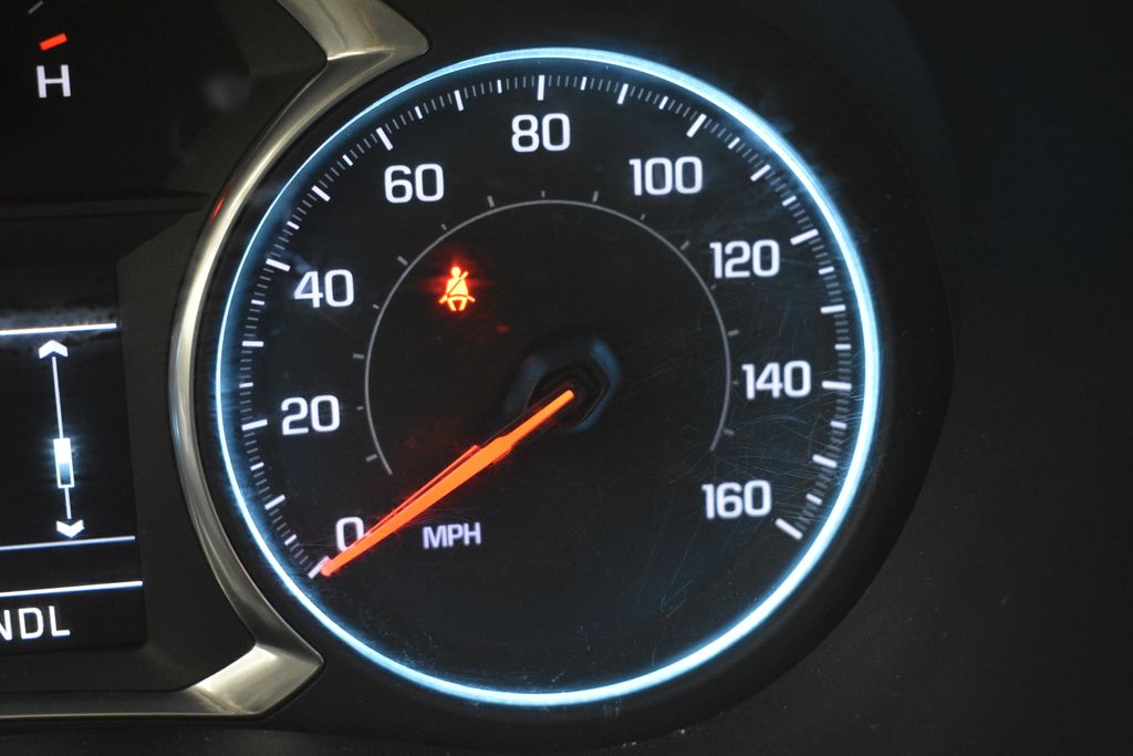 Thumbnail: 2018 Chevrolet Traverse - 49