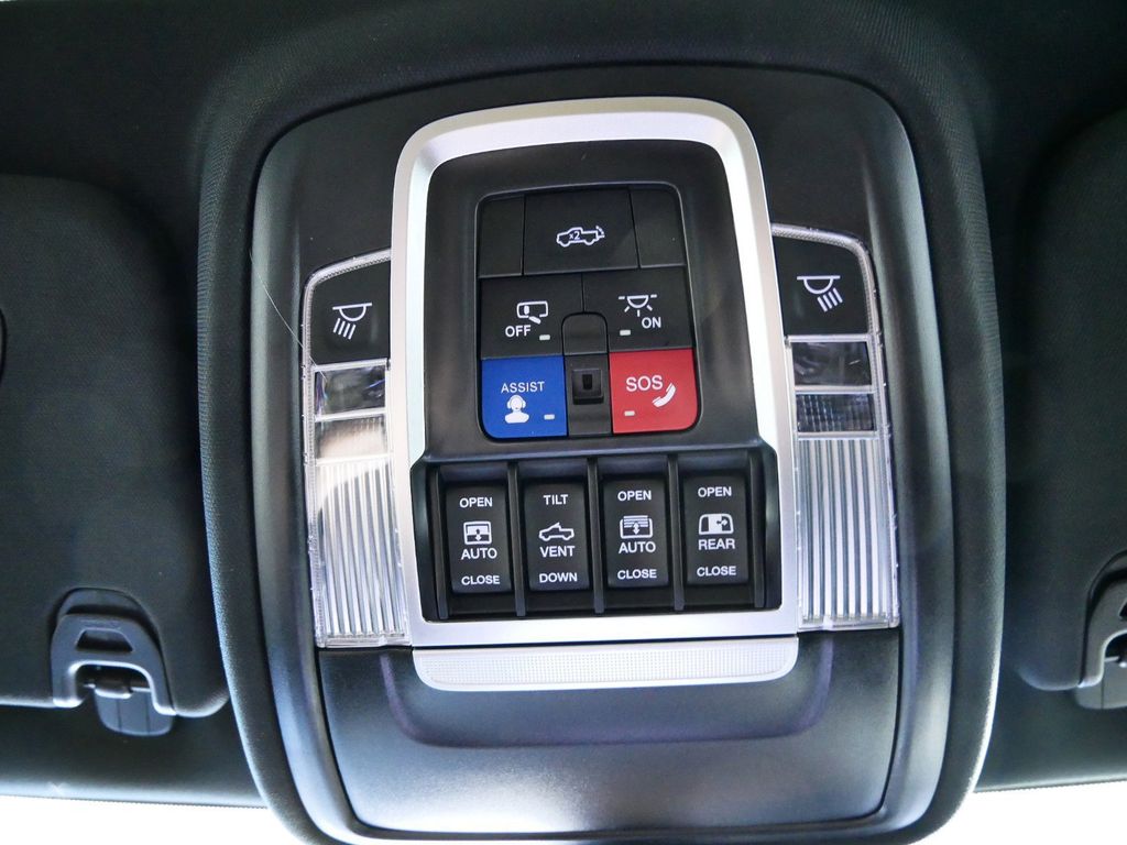 Thumbnail: 2025 RAM 1500 - 50