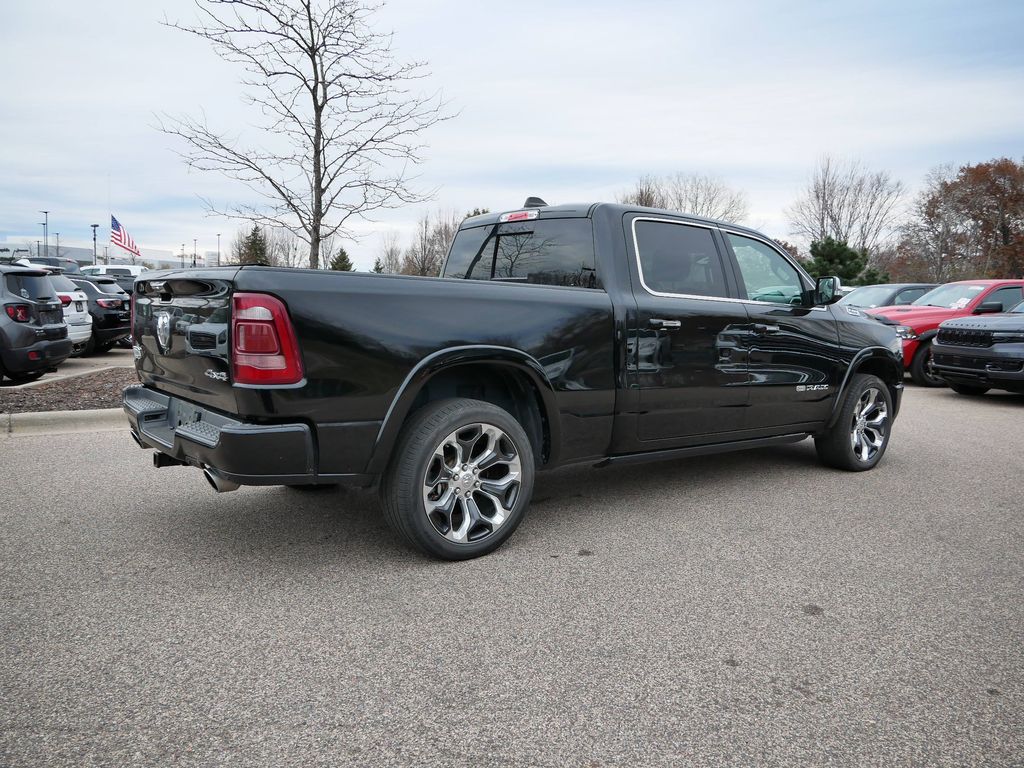 Thumbnail: 2020 RAM 1500 - 6
