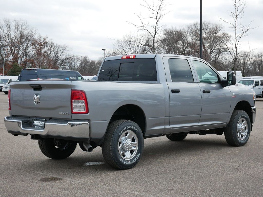 Thumbnail: 2024 RAM 3500 - 3