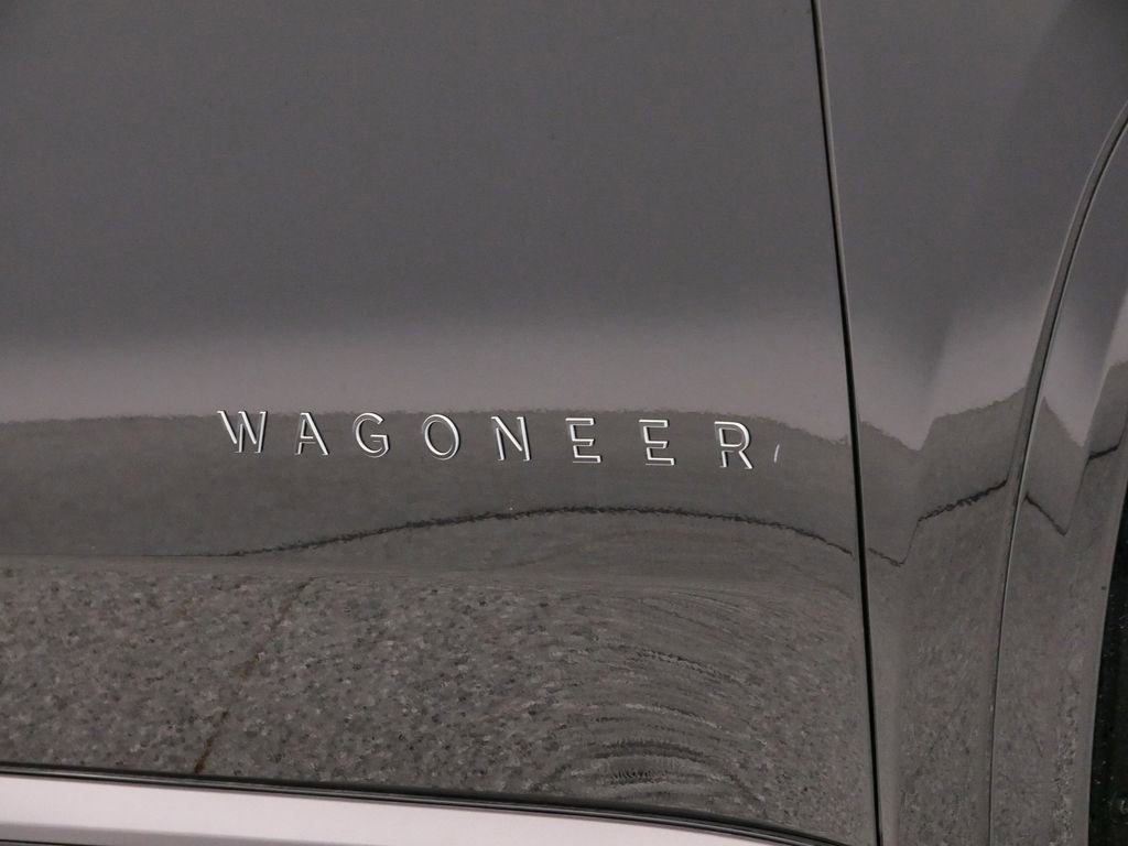 Thumbnail: 2025 Jeep Wagoneer S - 50