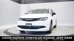 Thumbnail: 2026 Chrysler Voyager - 1