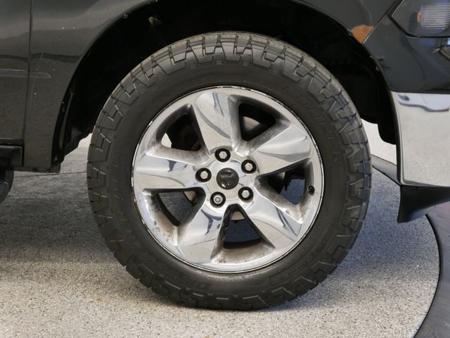 2014 RAM 1500 Big Horn 48
