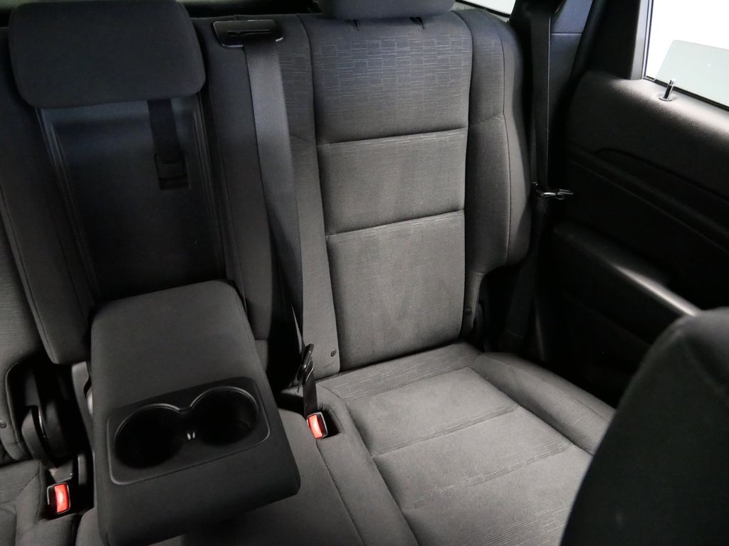 Thumbnail: 2014 Jeep Grand Cherokee - 20