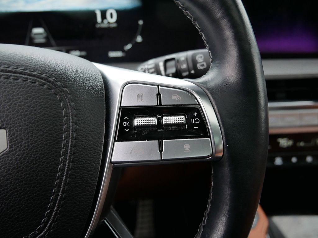 Thumbnail: 2024 Kia Telluride - 27