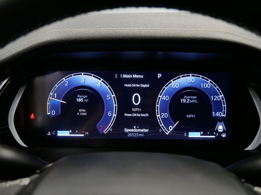 Thumbnail: 2022 Jeep Grand Cherokee L - 29