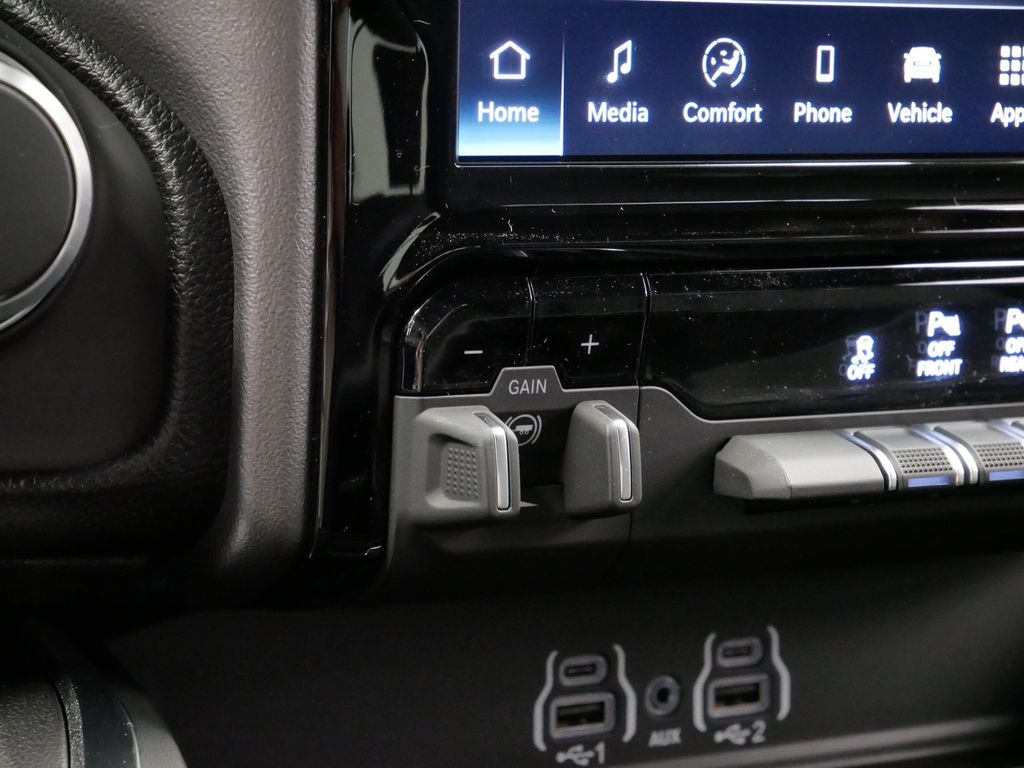 Thumbnail: 2026 RAM 1500 - 34