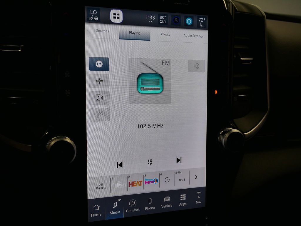 Thumbnail: 2026 RAM 2500 - 32