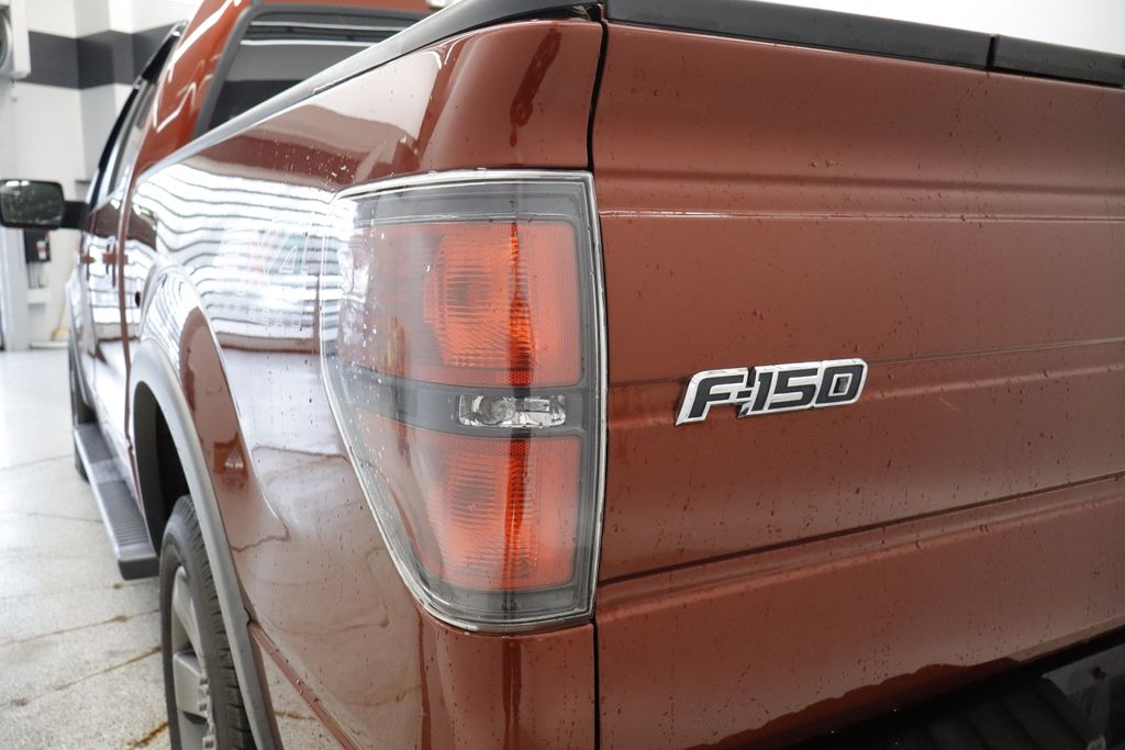 Thumbnail: 2014 Ford F-150 - 18