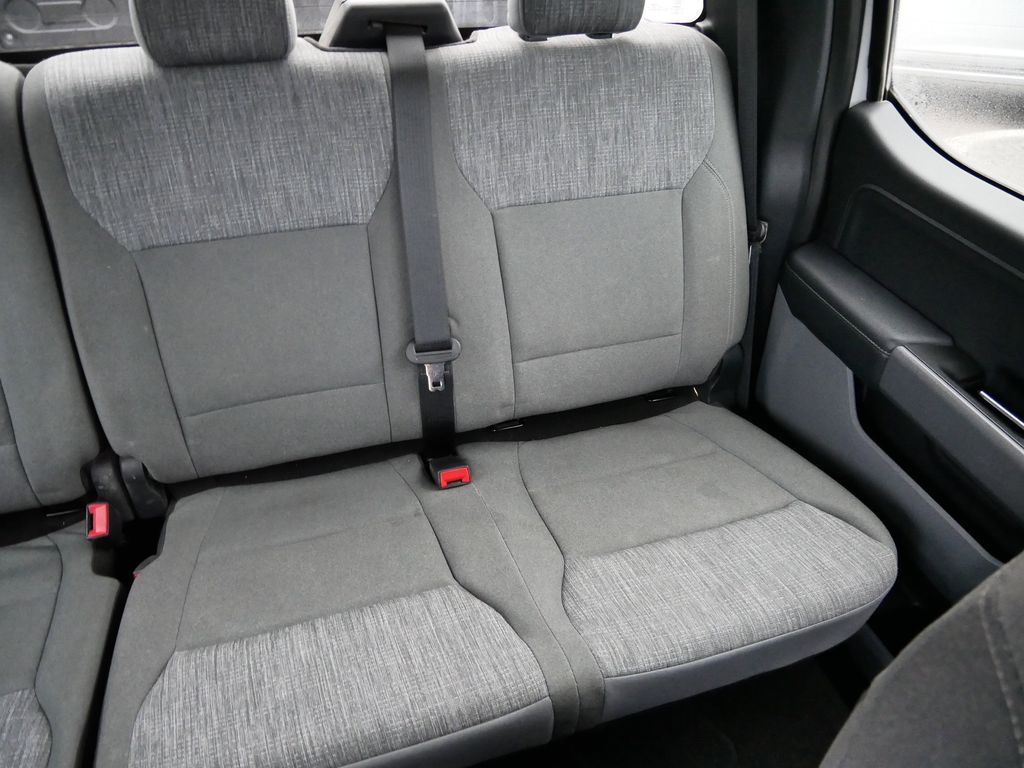 Thumbnail: 2022 Ford F-150 - 19