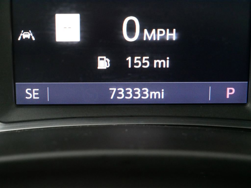 Thumbnail: 2020 Chevrolet Equinox - 29