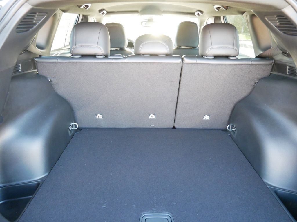 Thumbnail: 2026 Jeep Compass - 25