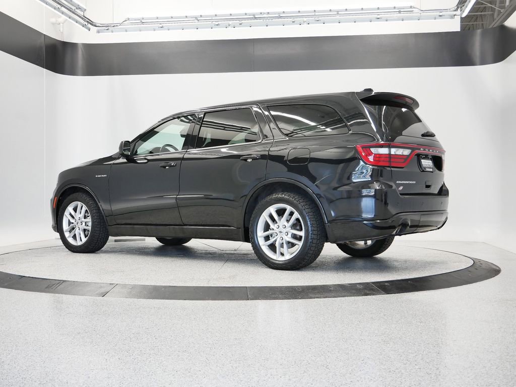Thumbnail: 2024 Dodge Durango - 47