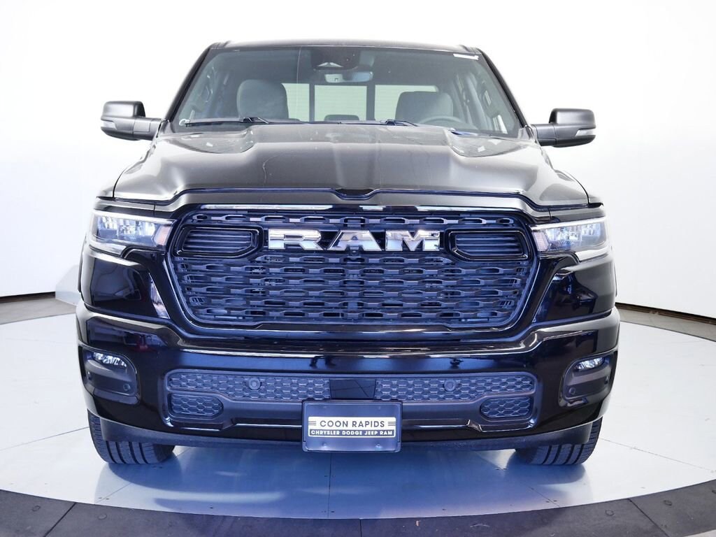 New 2025 Ram 1500 Big Horn/Lone Star Truck