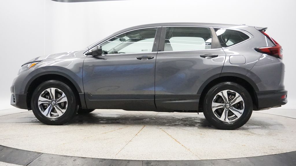 Thumbnail: 2020 Honda CR-V - 2