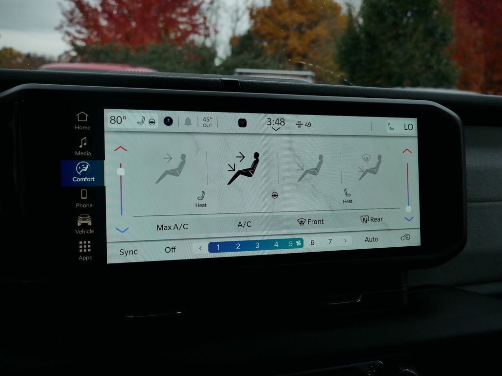 Thumbnail: 2026 Jeep Wrangler - 27