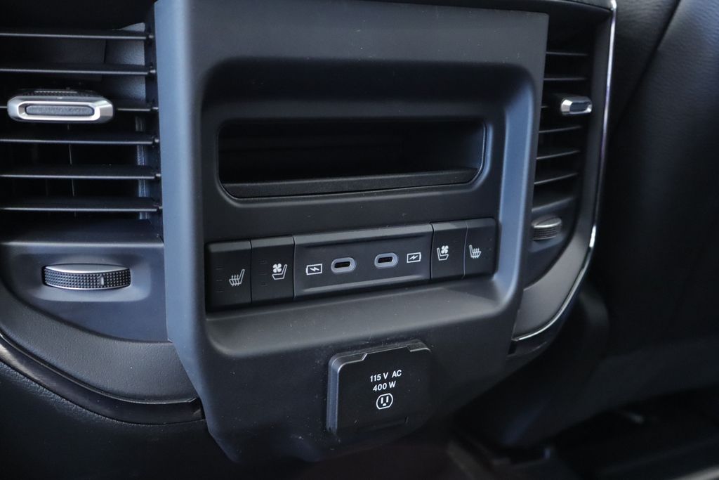Thumbnail: 2026 RAM 1500 - 20