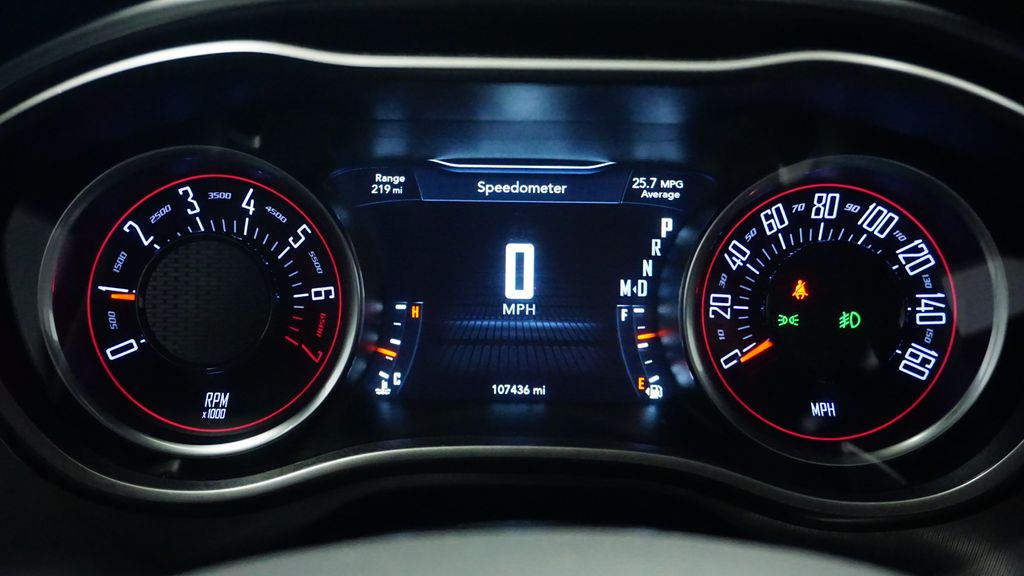 Thumbnail: 2020 Dodge Challenger - 31