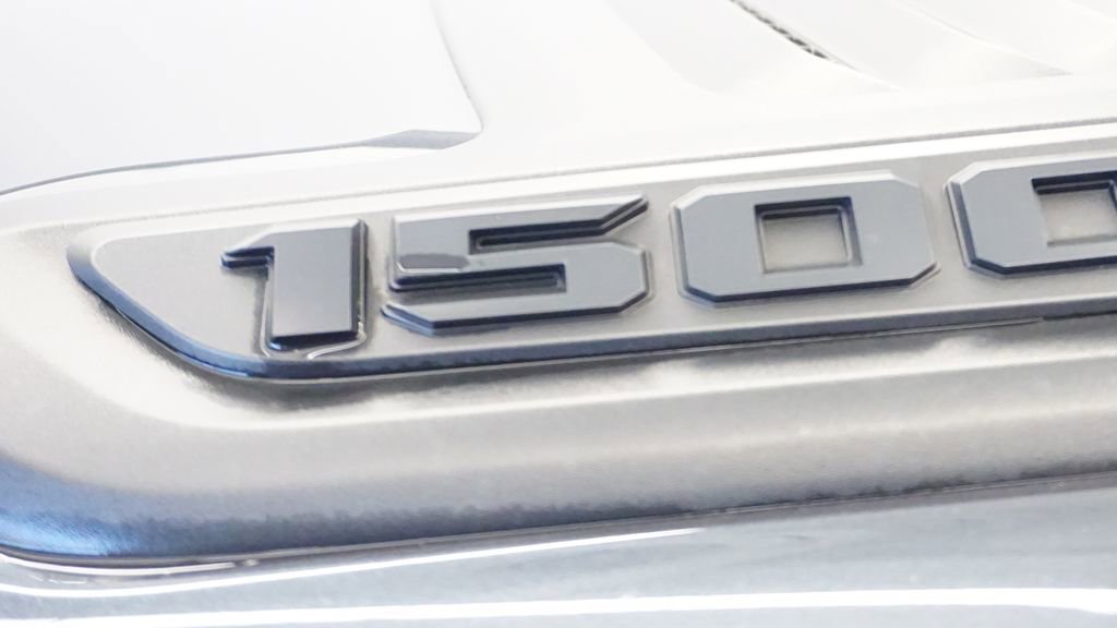 Thumbnail: 2019 RAM 1500 - 10