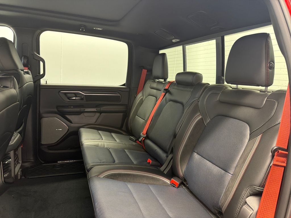 Thumbnail: 2026 RAM 1500 - 18