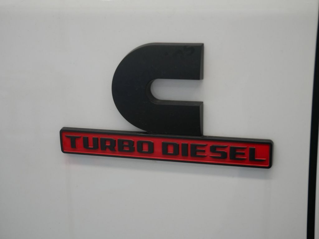 Thumbnail: 2025 RAM 2500 - 13