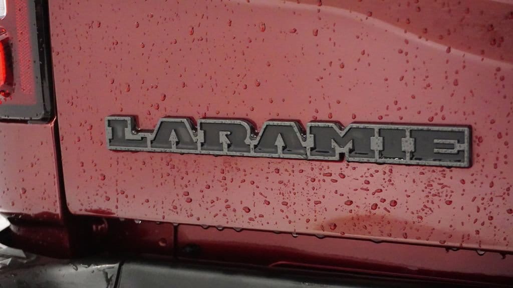 Thumbnail: 2021 RAM 2500 - 20