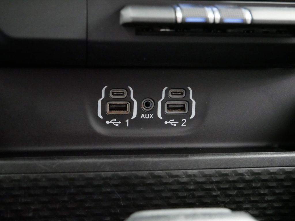 Thumbnail: 2024 RAM 1500 - 41